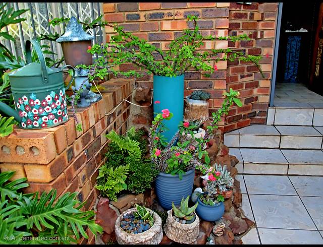 3 BEDROOM FREEHOLD FOR SALE IN BEN FLEUR